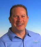 Darren Longnecker Benchmark Transitions