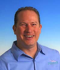 Darren Longnecker Benchmark Transitions