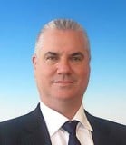 Michael Valdez Benchmark Transitions